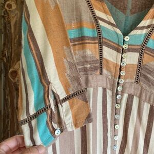 Spell and the Gypsy Peyote Gown  🦄